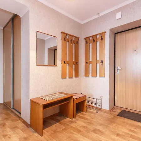 Apartment On Mogilyovskaya 14