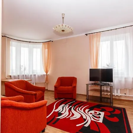 On Mogilyovskaya 14 * Minsk